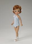 Tonner - Betsy McCall - Classic Dots Betsy McCall - Redhead - кукла